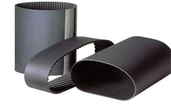 Correias Sincronizadas