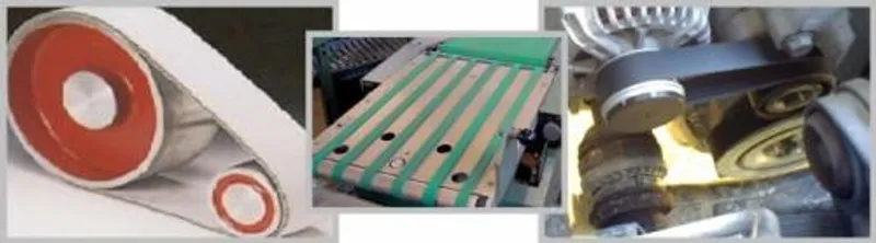 Correias de Transmissão