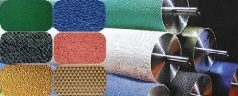 Revestimento de Cilindros