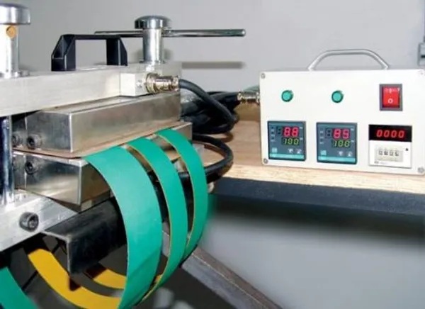 Correias de Transmissão