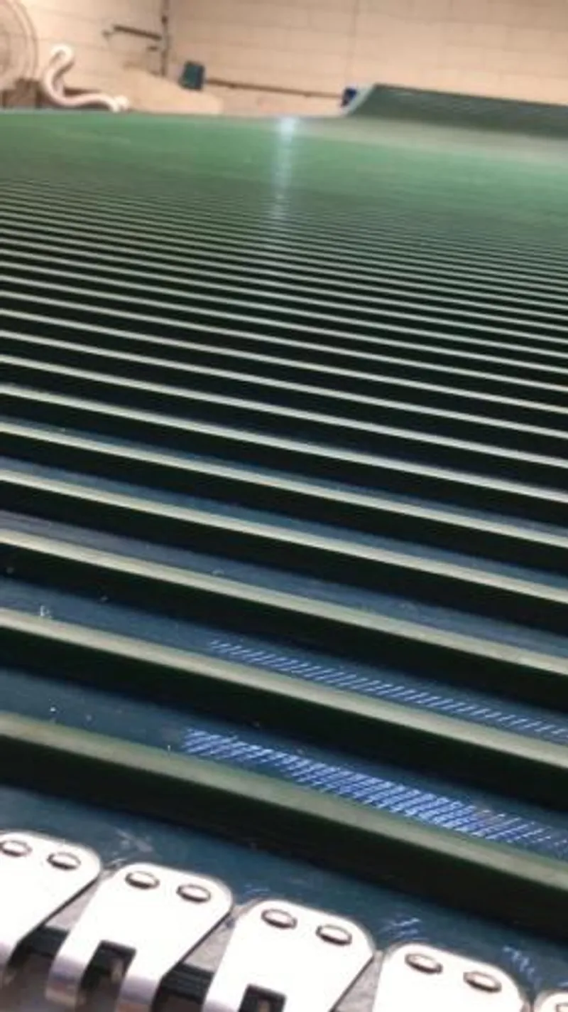 Correias com Acessórios