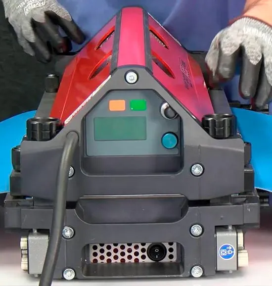 Assistência técnica da Special Belt