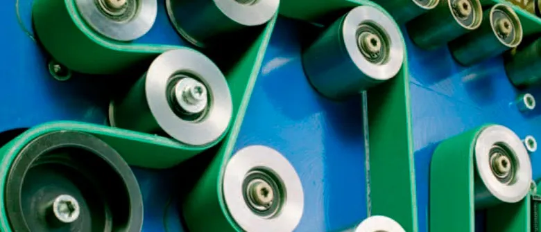 Correias de Transmissão